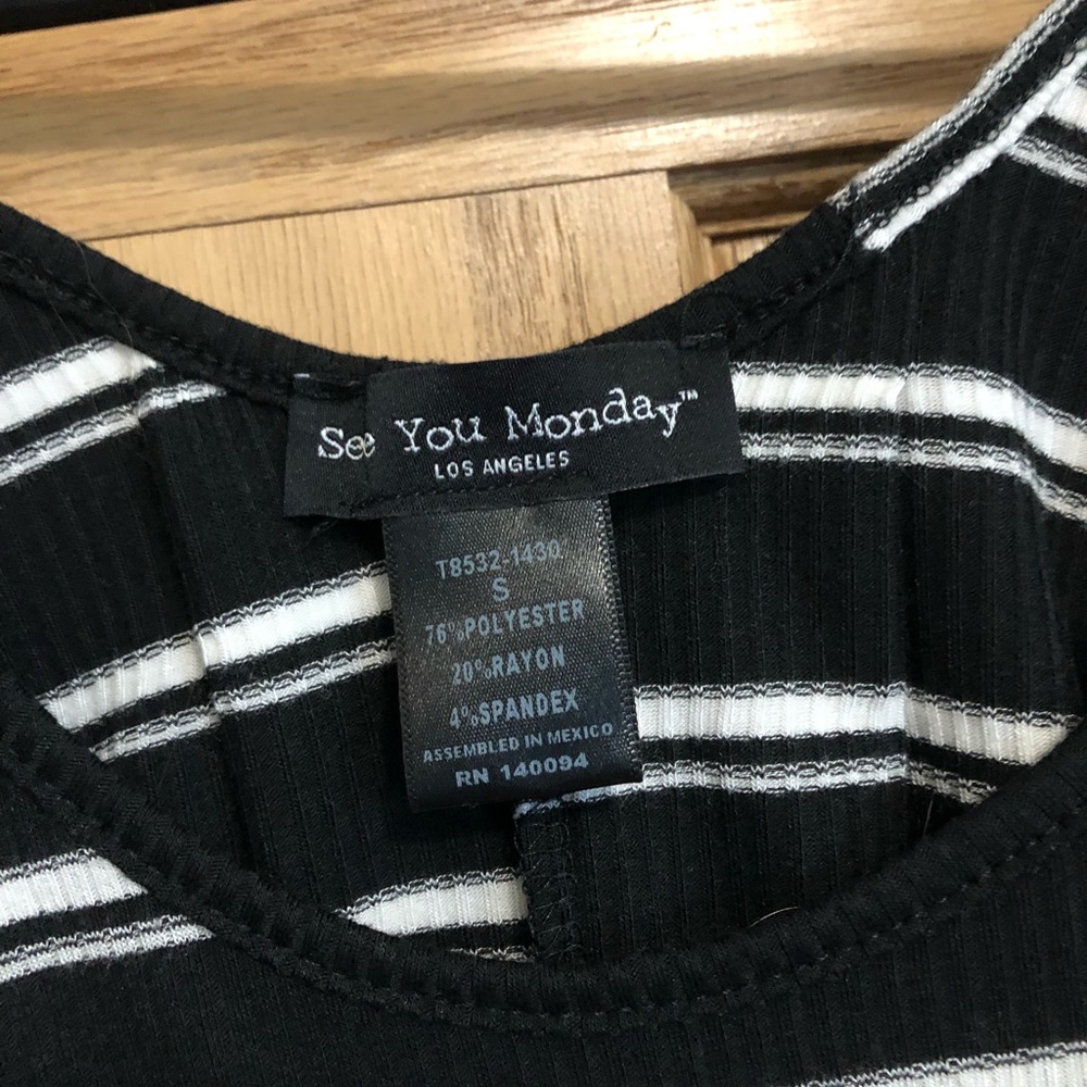Tank top - Picture 2 of 3